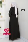 جلباب 3774 زيتي