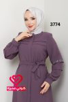 جلباب 3774 نهدي