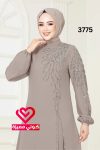 طقم 3775 بيج