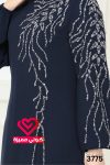 طقم 3775 كحلي
