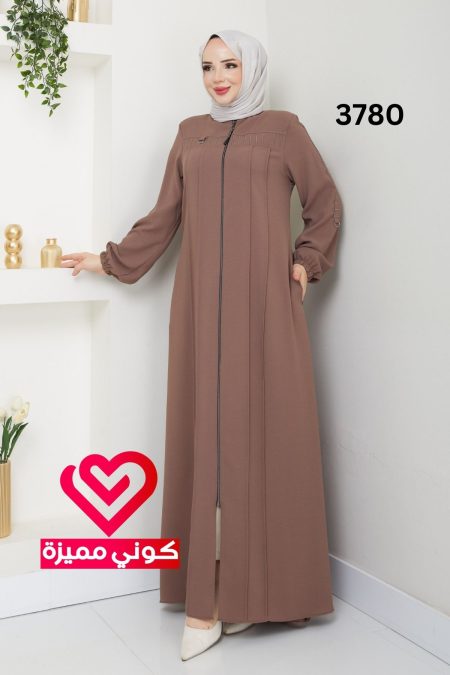 جلباب 3780 بيج