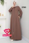 جلباب 3780 بيج