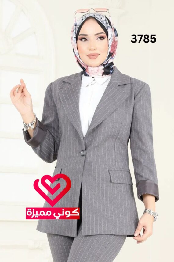 طقم 3785 سكني