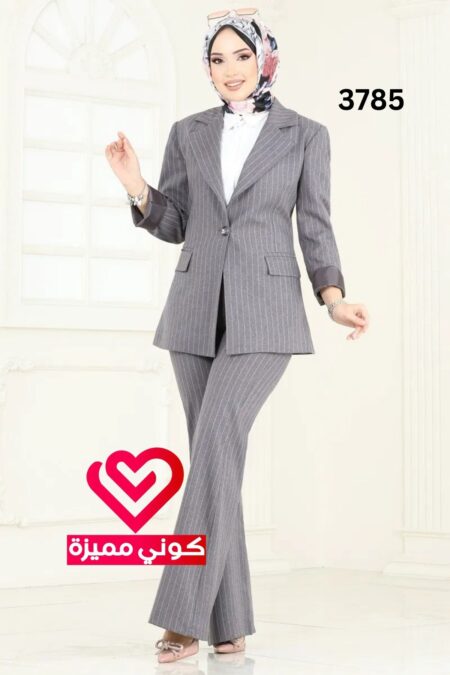 طقم 3785 سكني