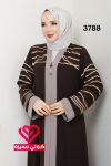 عباة 3788 بني
