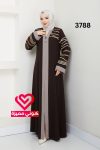 عباة 3788 بني