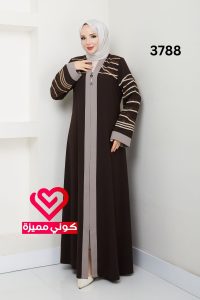 عباة 3788 بني
