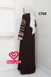 عباة 3788 بني