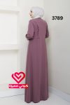 عباة 3789 نهدي