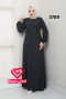 عباة 3789 رمادي