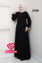 عباة 3789 اسود