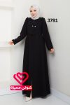 جلباب 3791 اسود