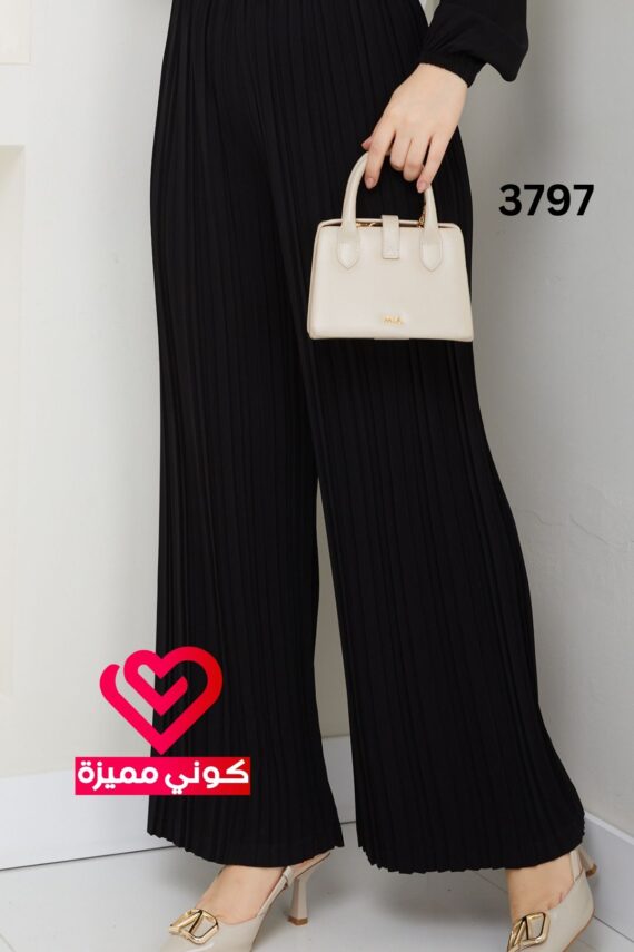 طقم 3797 اسود