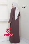 عباة 3790 بيج