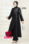 طقم 3775 اسود