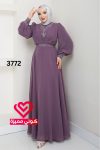 فستان 3772 نهدي