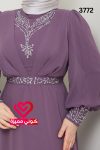 فستان 3772 نهدي