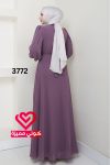 فستان 3772 نهدي
