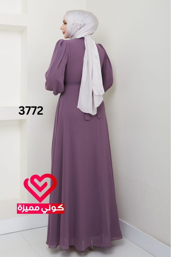 فستان 3772 نهدي