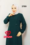 عباة 3789 زيتي