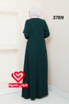 عباة 3789 زيتي
