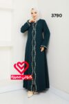 عباة 3790 زيتي