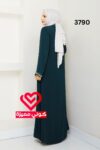 عباة 3790 زيتي