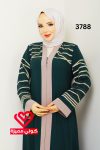 عباة 3788 زيتي
