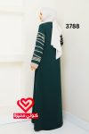 عباة 3788 زيتي