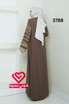 عباة 3788 بيج