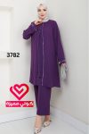 طقم 3782 نهدي