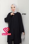 طقم 3782 اسود