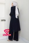 طقم 3773 كحلي