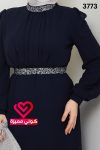 طقم 3773 كحلي