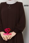 عباة 3658 بني