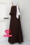 عباة 3658 بني