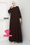 عباة 3658 بني