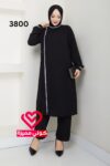 طقم 3800 اسود