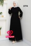 جلباب 3774 اسود