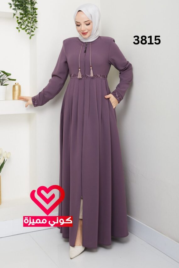 جلباب 3815 نهدي