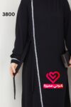 طقم 3800 اسود
