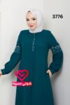 جلباب 3776 بترولي