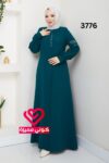 جلباب 3776 بترولي