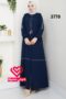 عباة 3778 كحلي