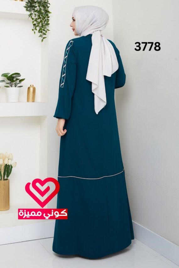 عباة 3778 بترولي