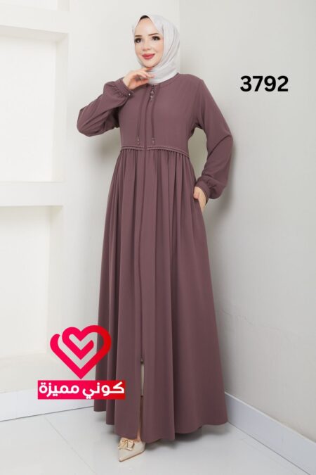 عباة 3792 نهدي
