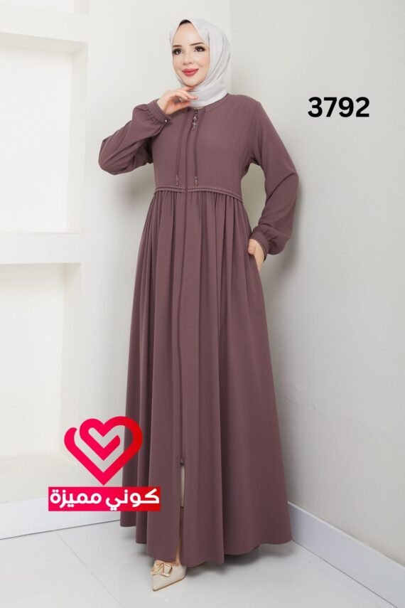 عباة 3792 نهدي