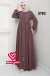عباة 3792 نهدي