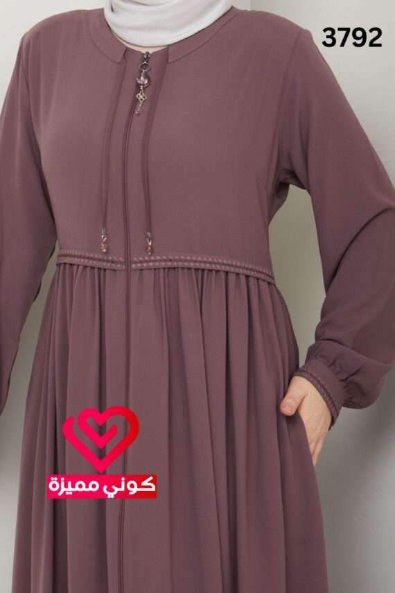 عباة 3792 نهدي