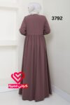 عباة 3792 نهدي